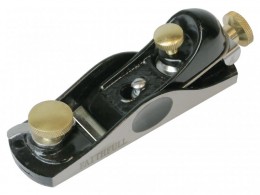 Faithfull 6012 Block Plane in a Wooden Box  £32.99